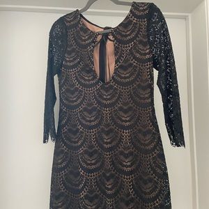 For love and lemons dress